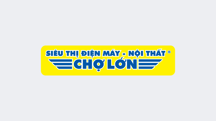 Điện Máy Chợ Lớn