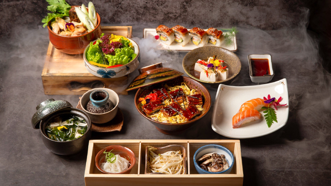 Matsuri Japanese Restaurant