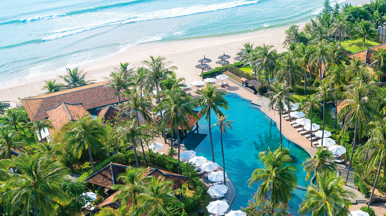 Anantara Mũi Né Resort
