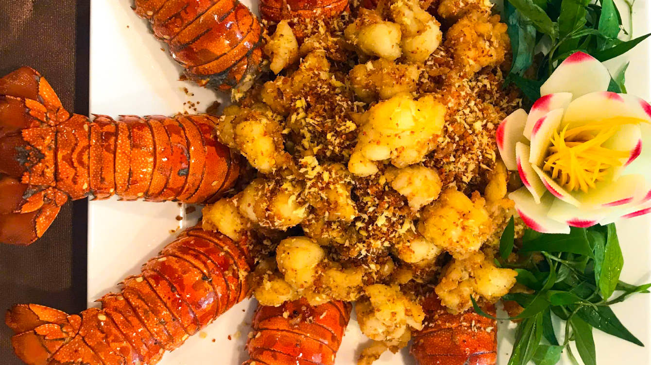 Nhà hàng Thu Hiền