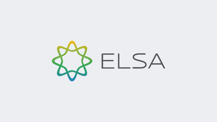 ELSA English