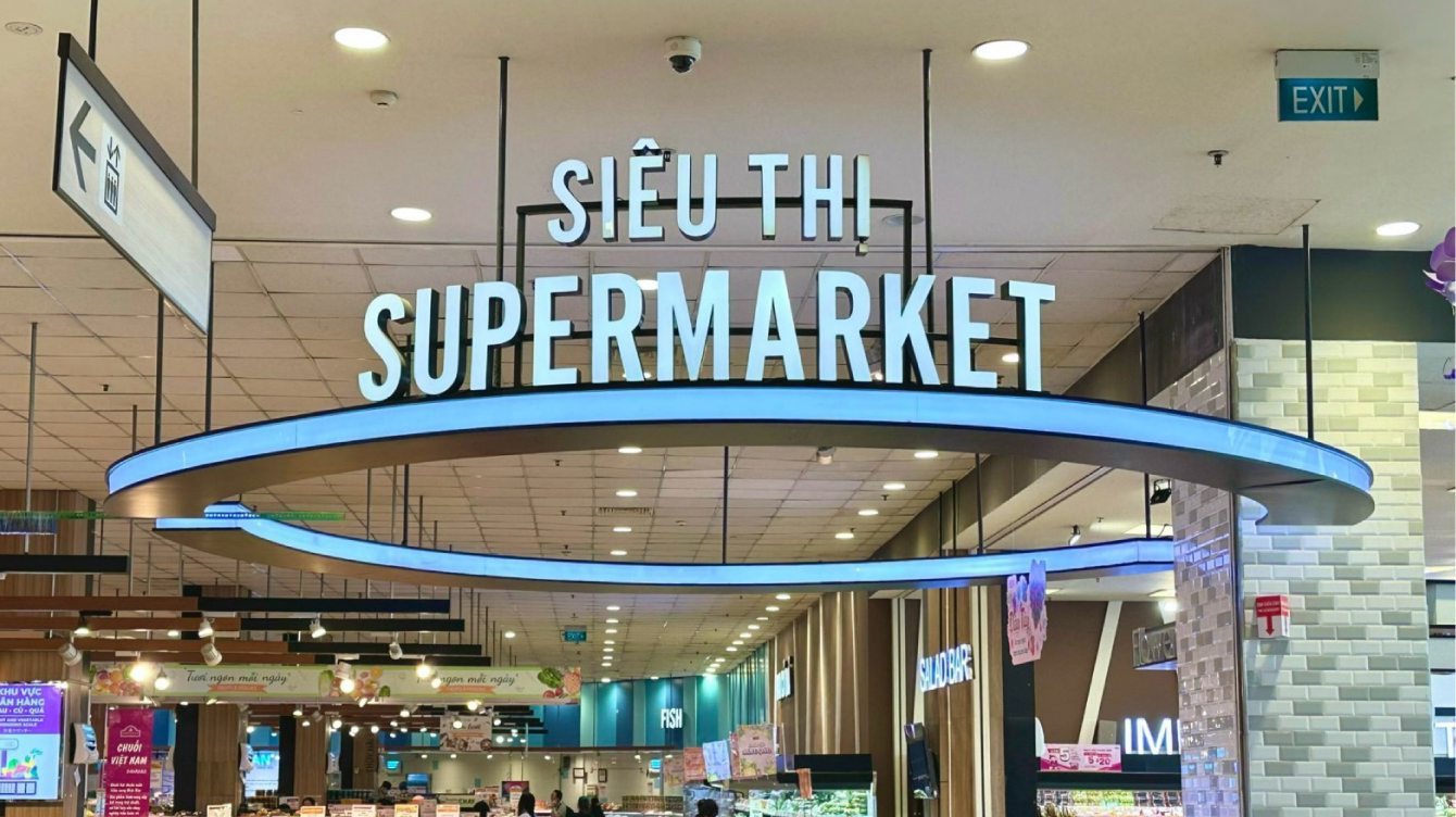 Aeon Việt Nam