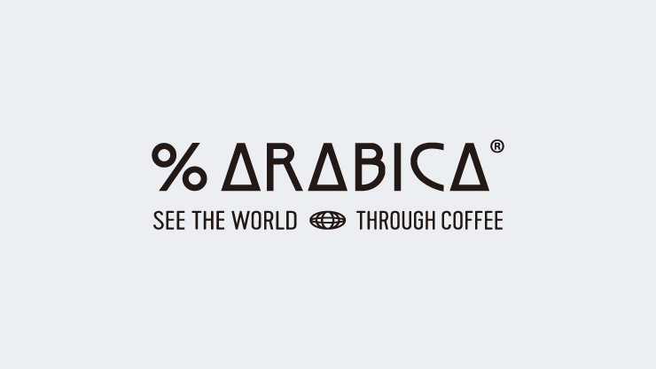 %ARABICA