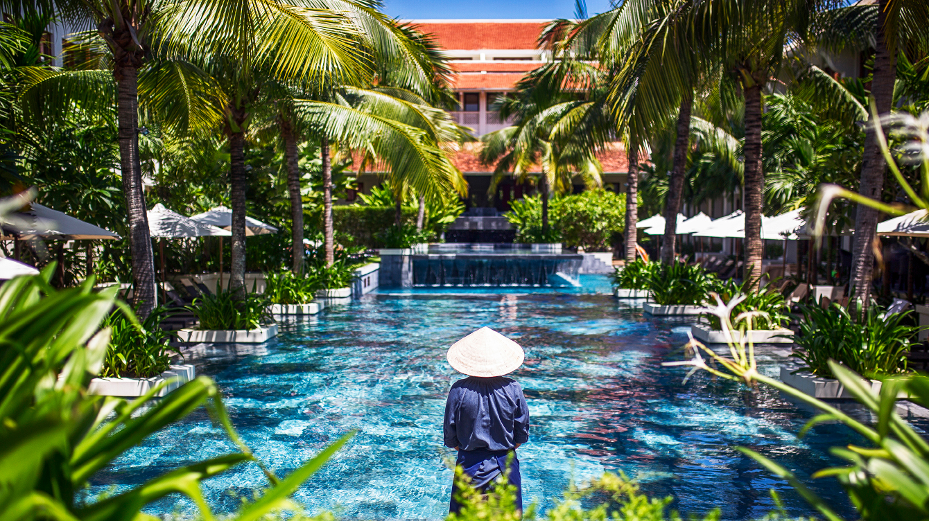Almanity Hội An Resort & Spa