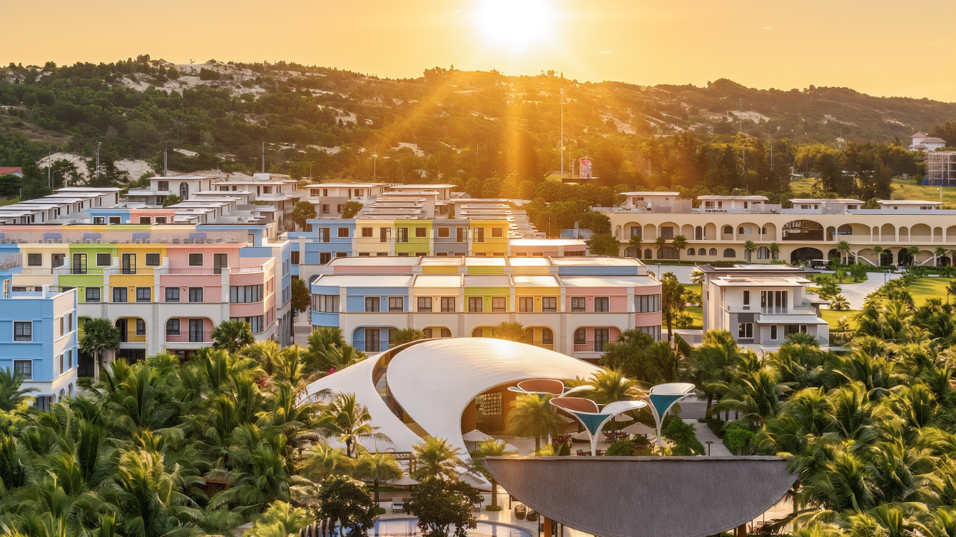 Amigo Sol Phan Thiết