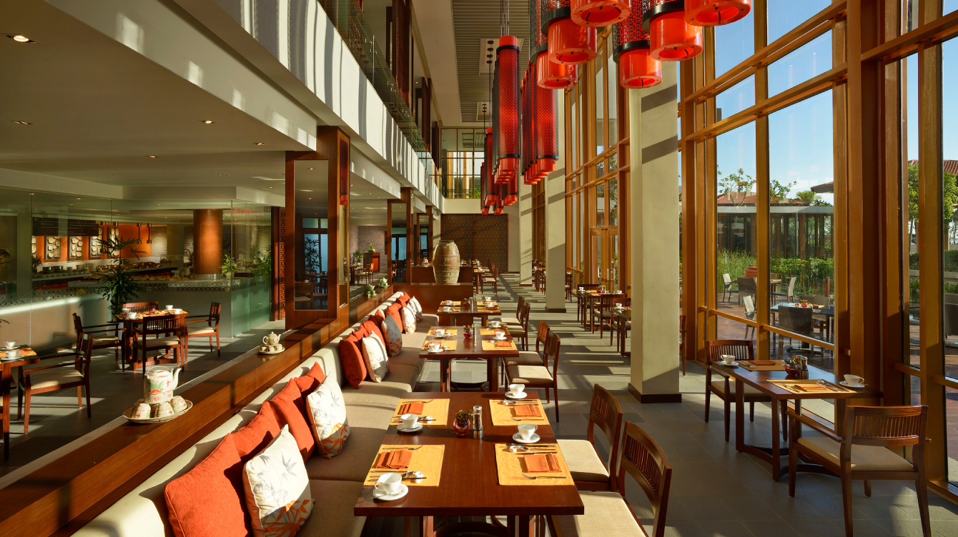Angsana Lăng Cô