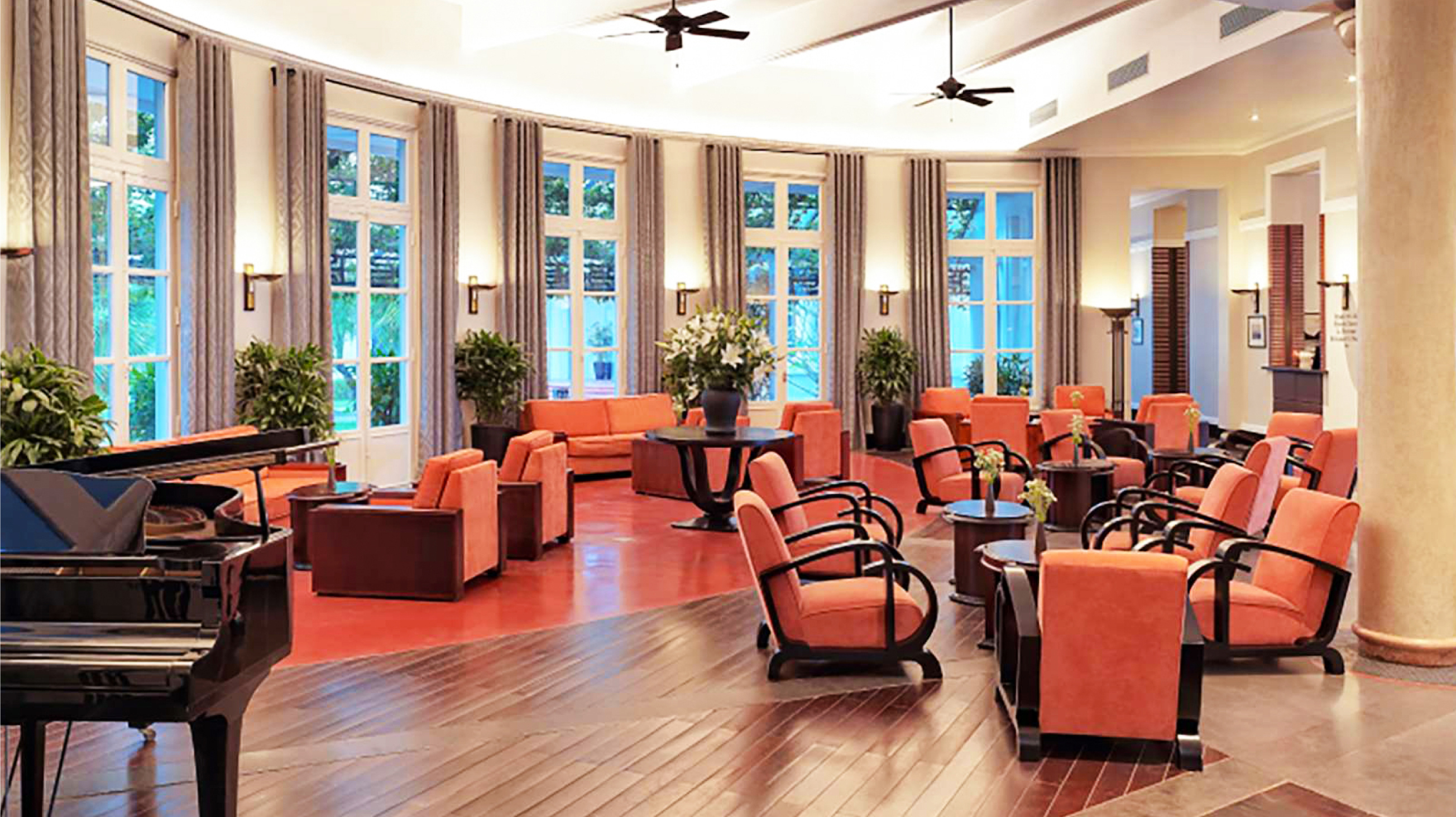 Azerai La Residence Huế