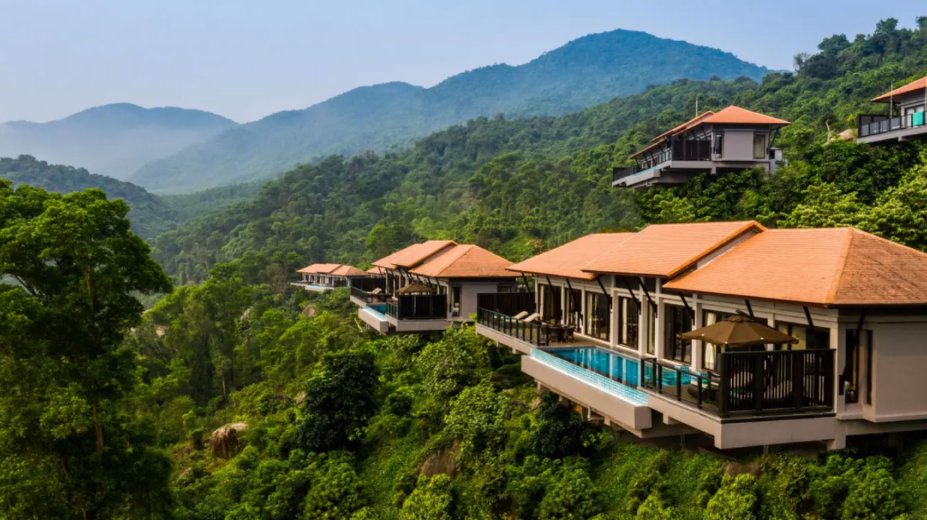 Banyan Tree Lăng Cô