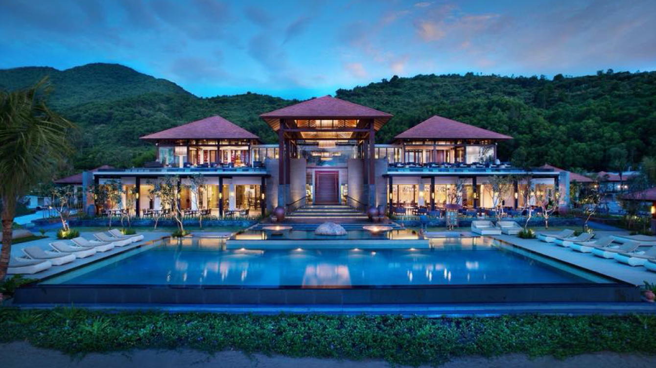 Banyan Tree Lăng Cô
