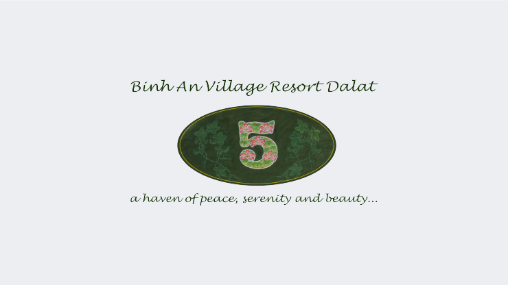 Binh An Village Resort Dalat