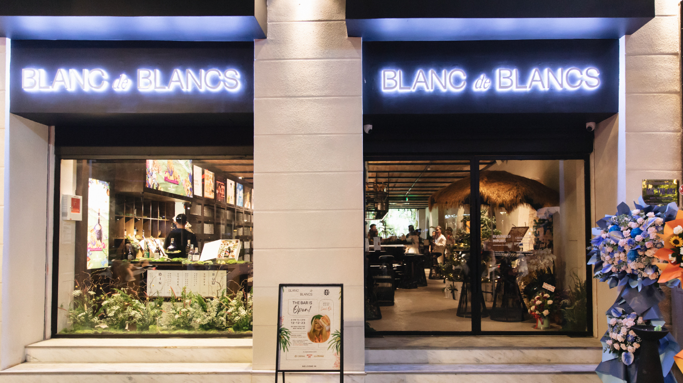 Blanc de Blancs