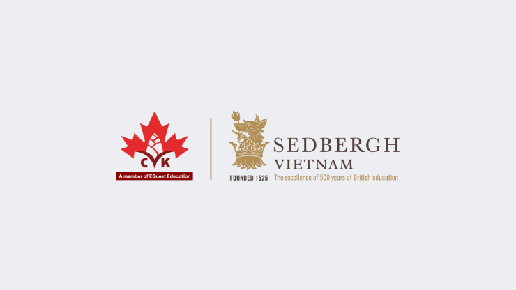  Sedbergh Vietnam – CVK