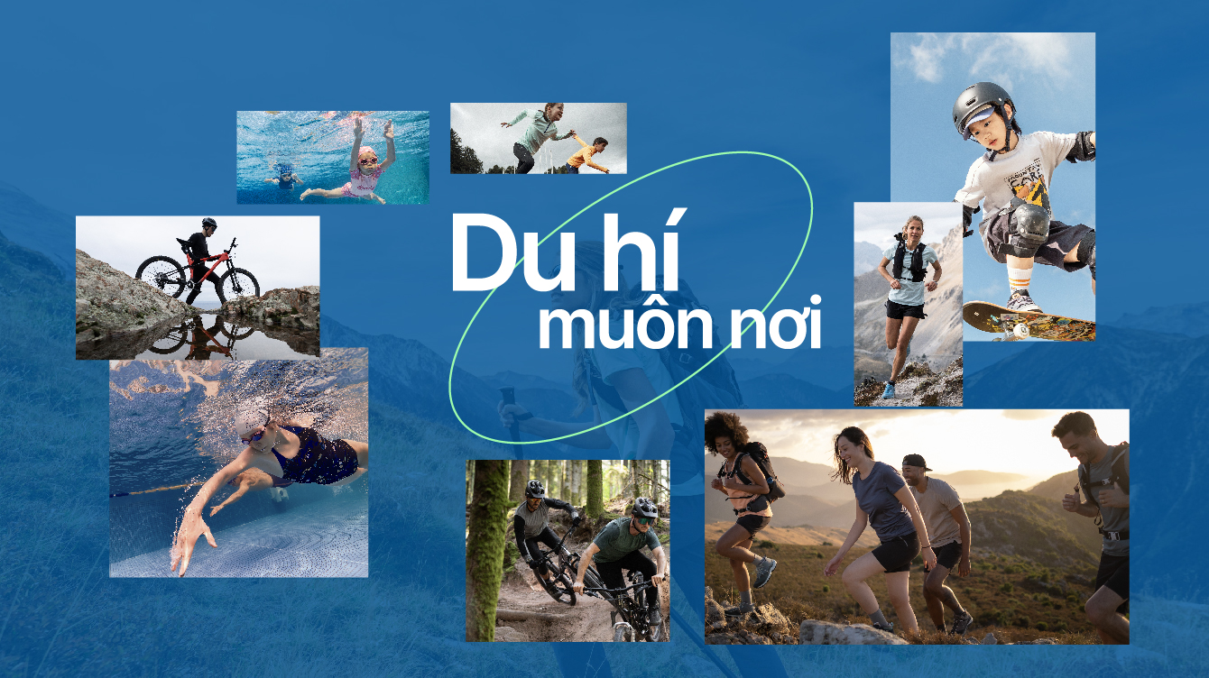 Decathlon Việt Nam
