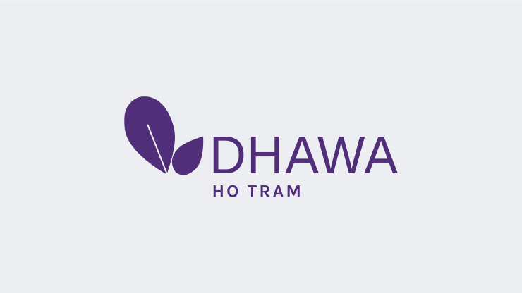 Dhawa & Angsana Hồ Tràm
