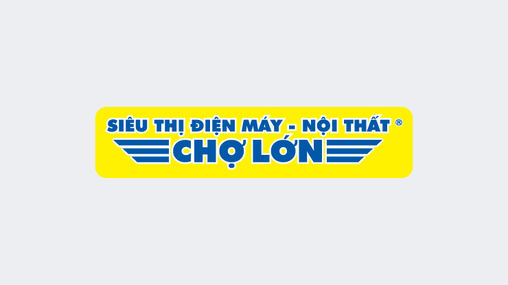 Siêu thị Điện máy – Nội thất Chợ Lớn