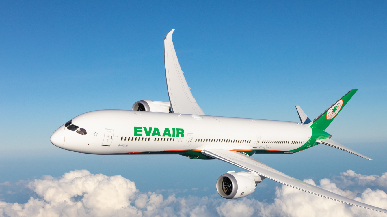 EVA Air