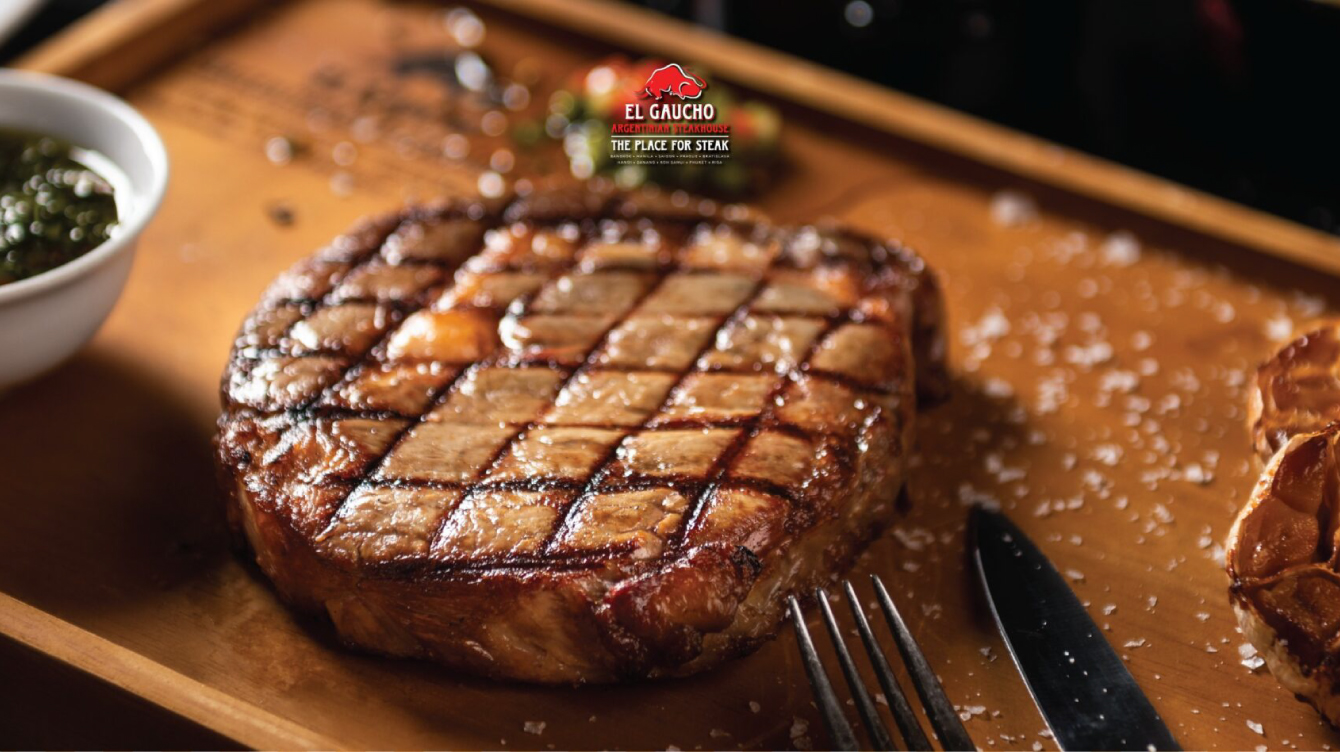 El Gaucho Argentinian Steakhouse