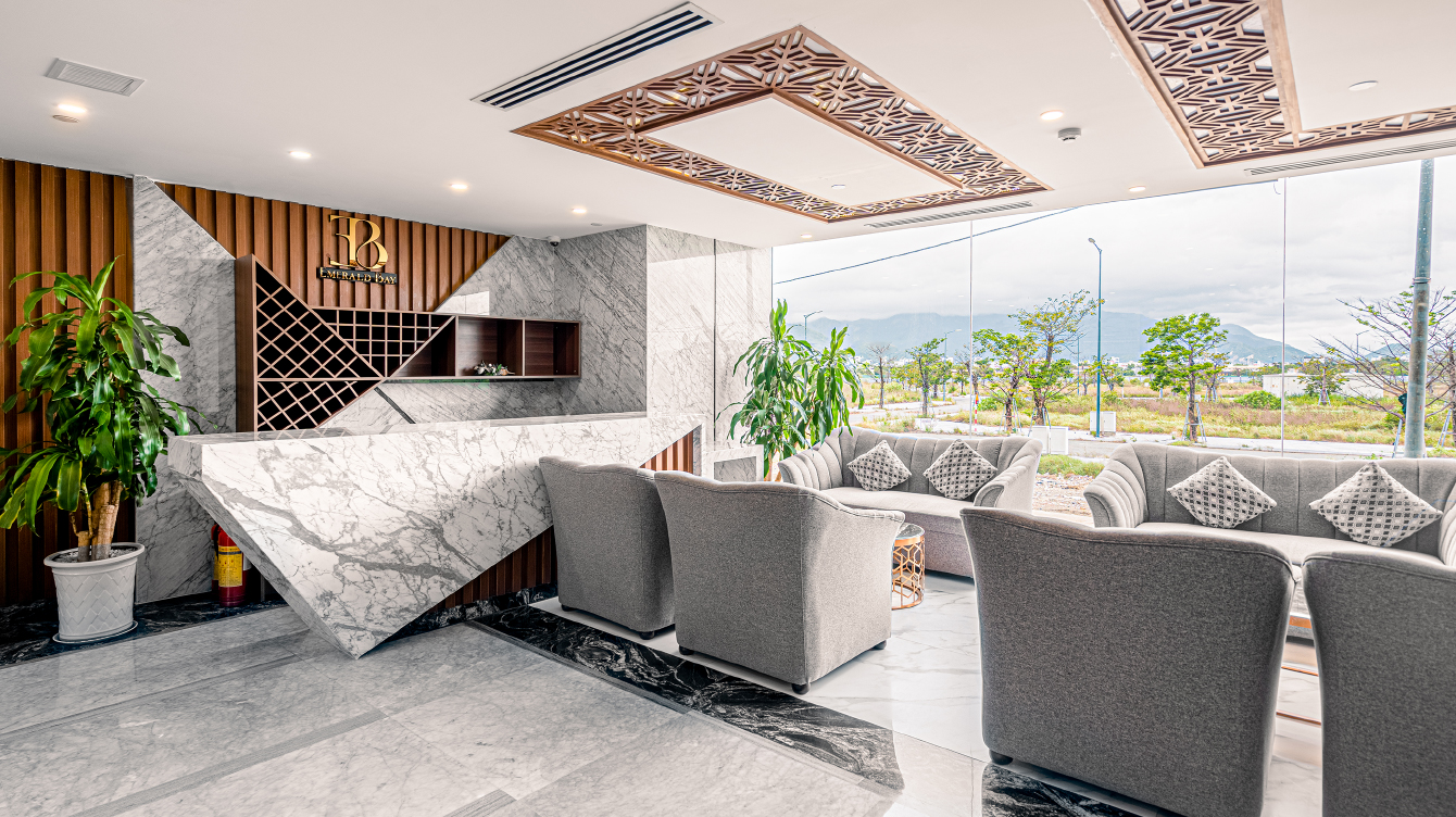 Emerald Bay Hotel & Spa Nha Trang