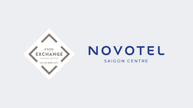 Food Exchange Restaurant -  Novotel Saigon Centre