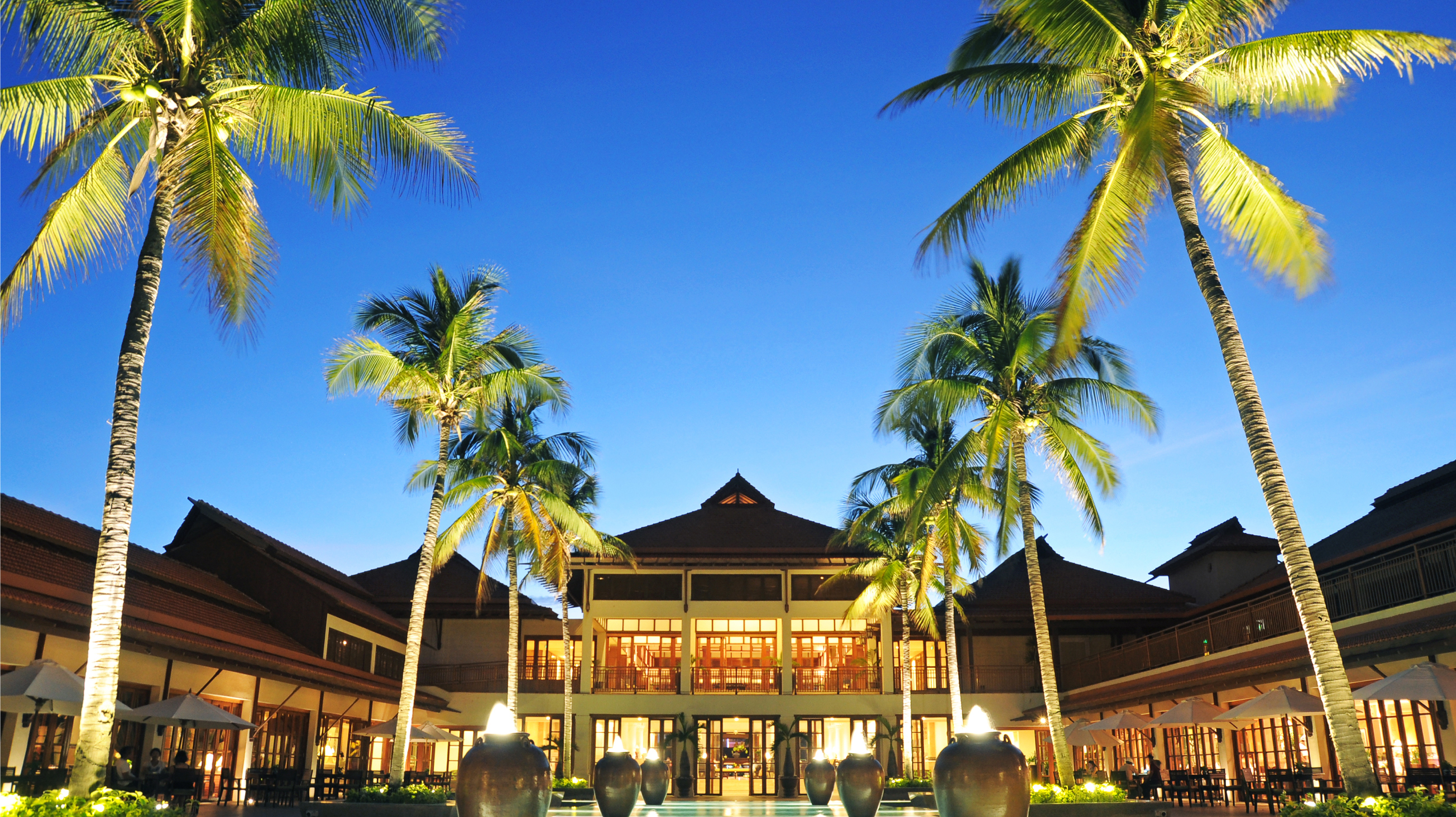 Furama Resort Đà Nẵng