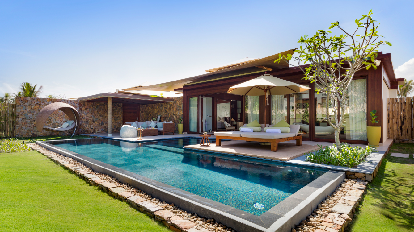 Fusion Resort Cam Ranh