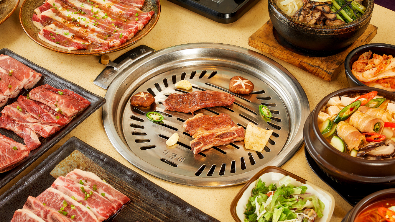 GoGi House