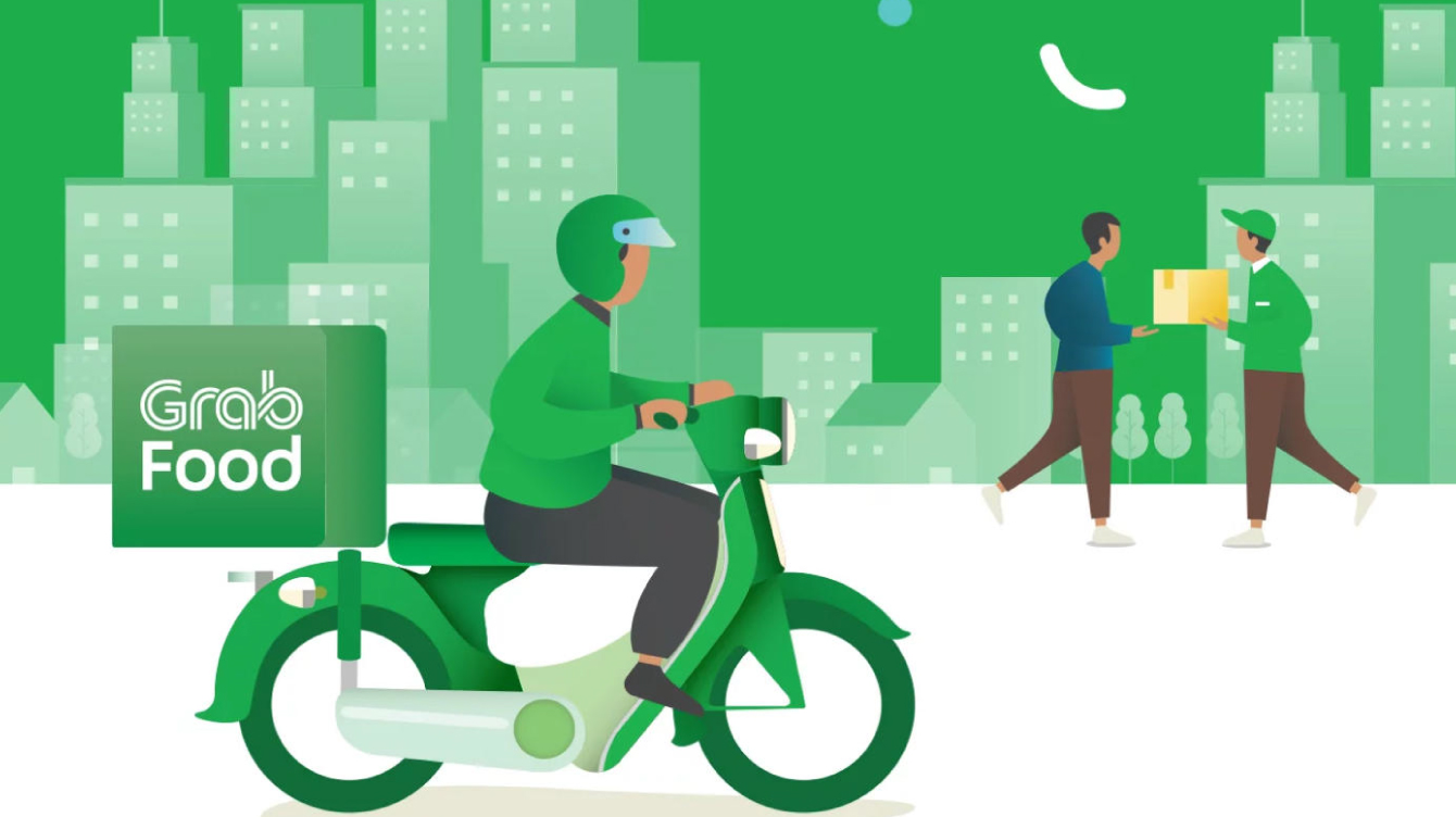 GrabFood