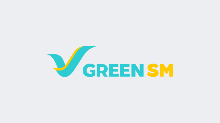 GREEN SM