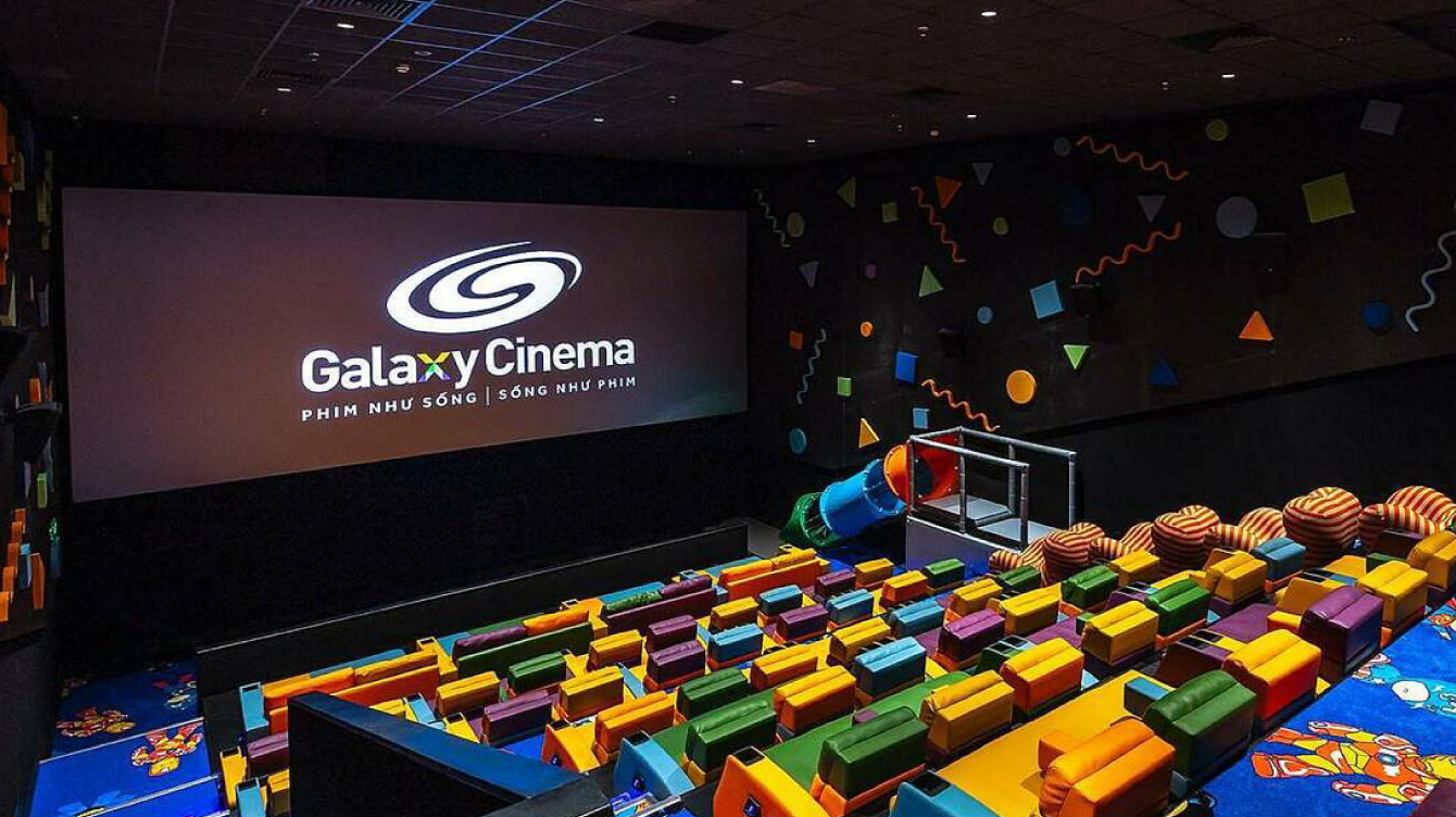 Galaxy Cinema