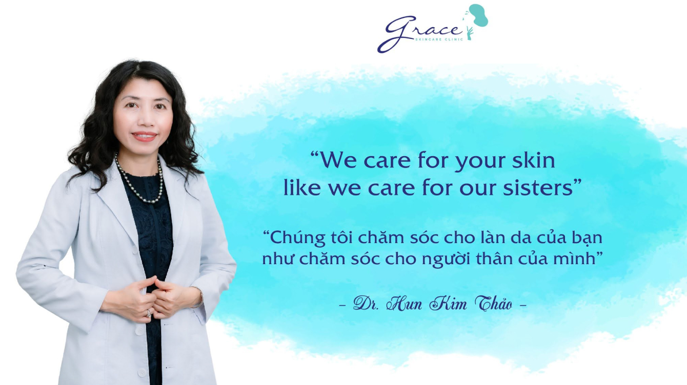 Grace Skincare Clinic