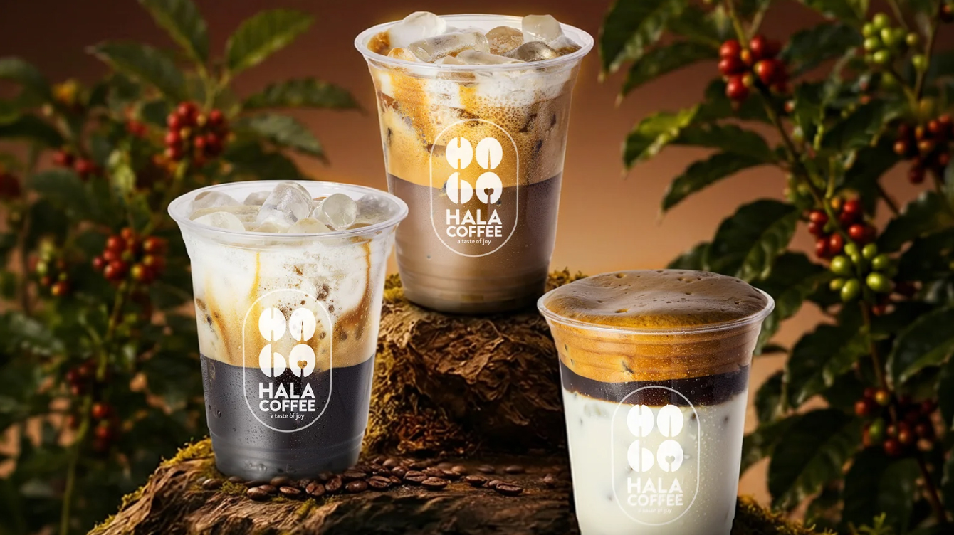 HALA Coffee