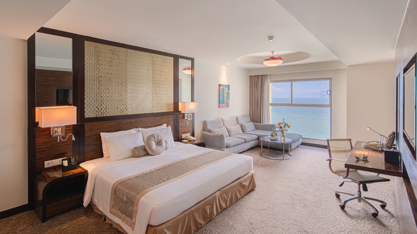 Havana Nha Trang Hotel