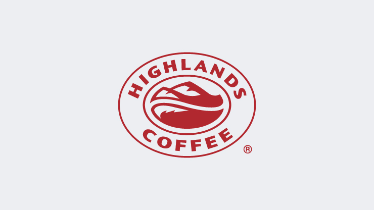 Highlands Coffee