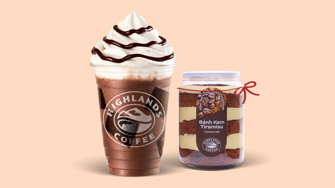 Highlands Coffee