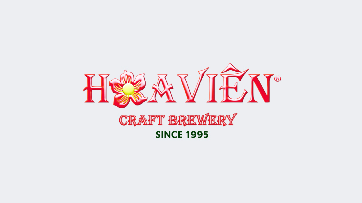 Hoa Viên Craft Brewery