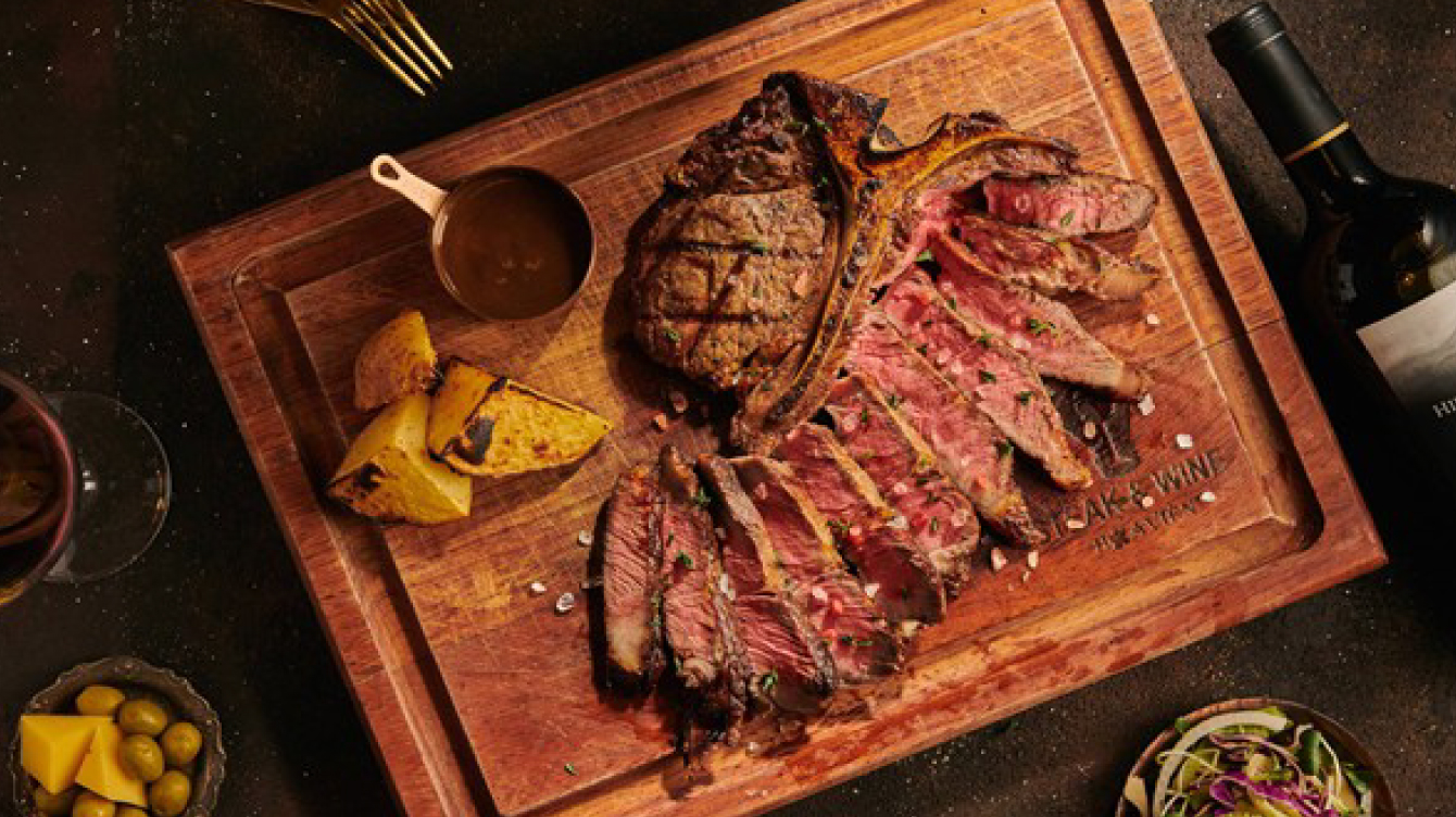 Hoa Viên Craft Brewery