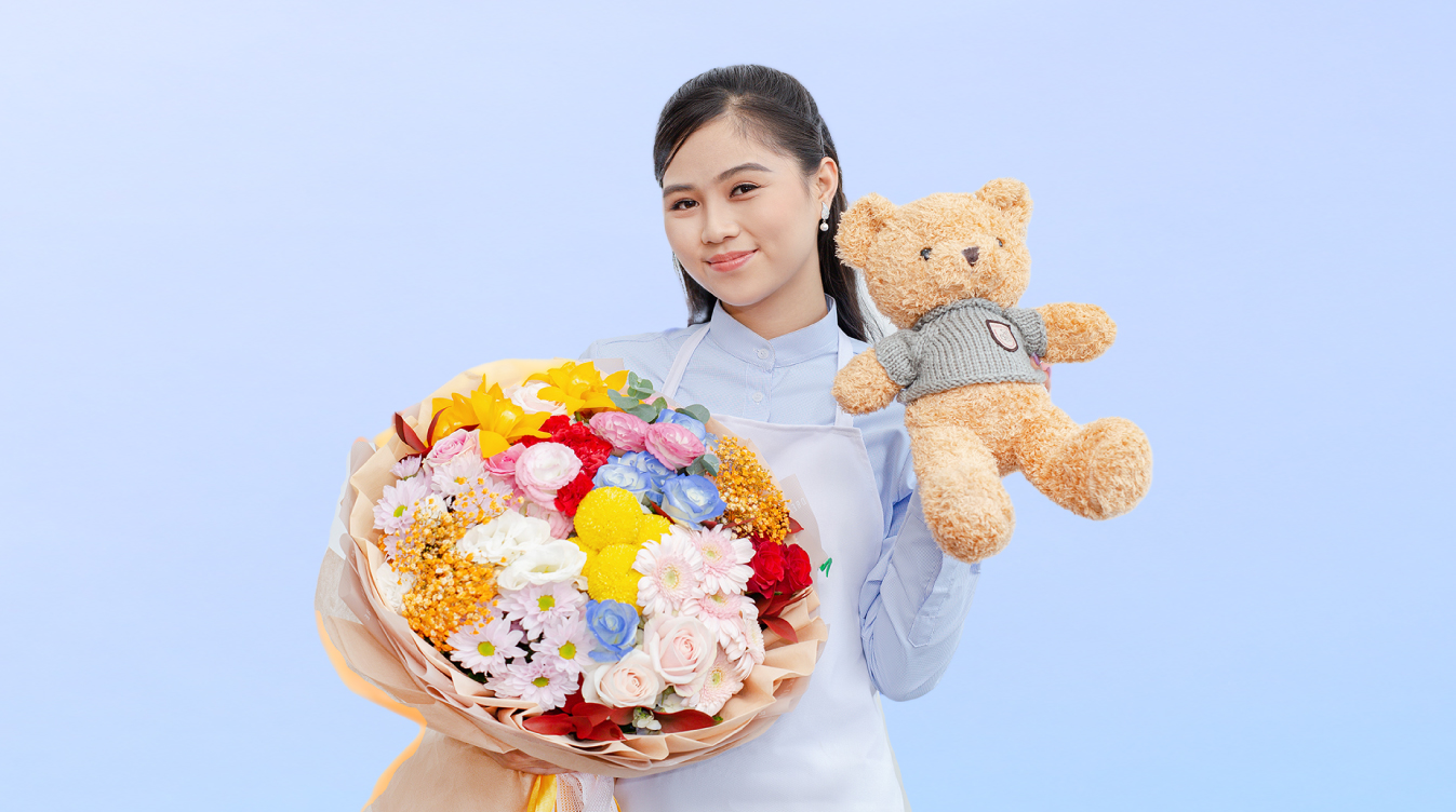Hoa tươi Hoayeuthuong.com