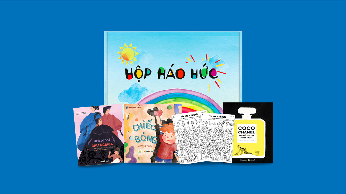 Hộp Háo Hức