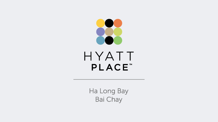 Hyatt Place Ha Long Bay, Bai Chay