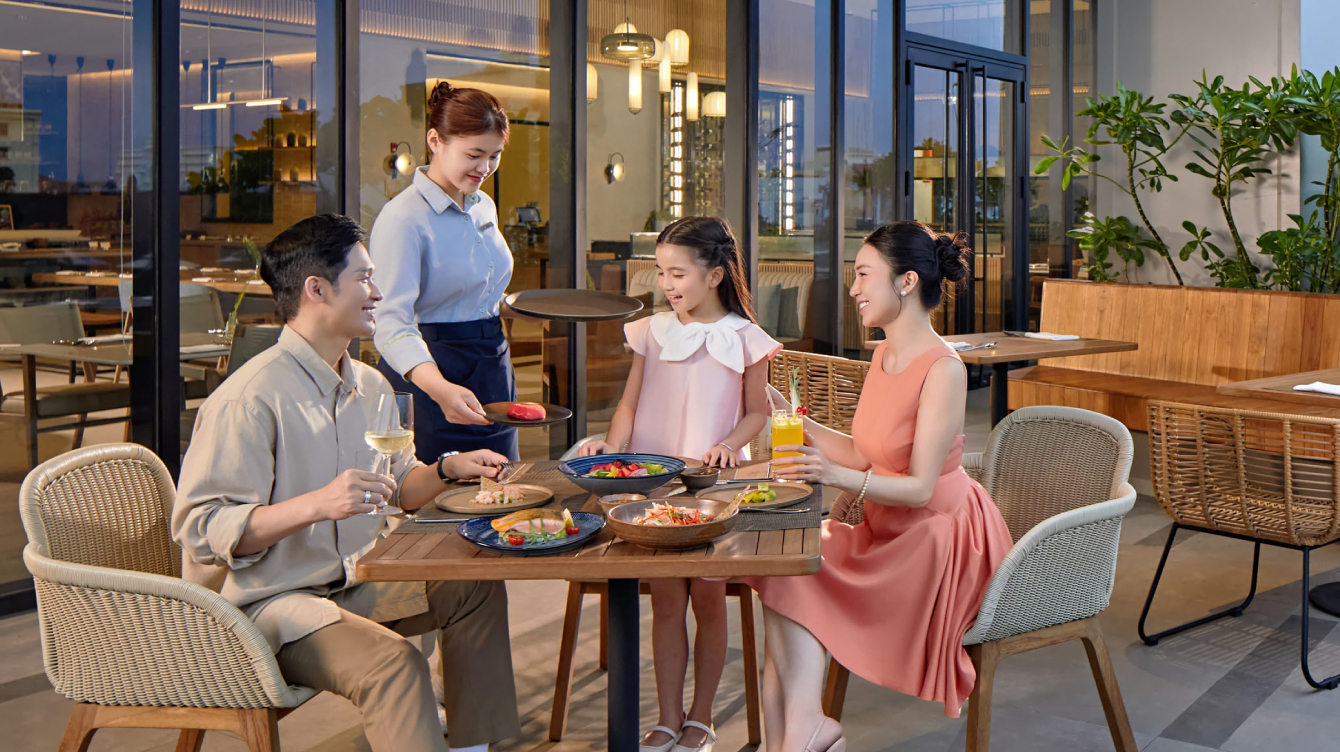 Hyatt Place Ha Long Bay, Bai Chay