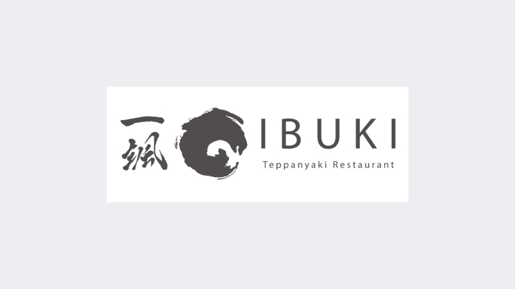IBUKI Teppanyaki Restaurant