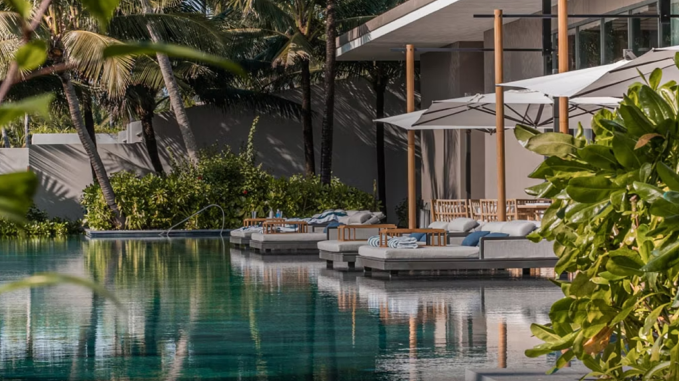 IHG Hotels & Resorts