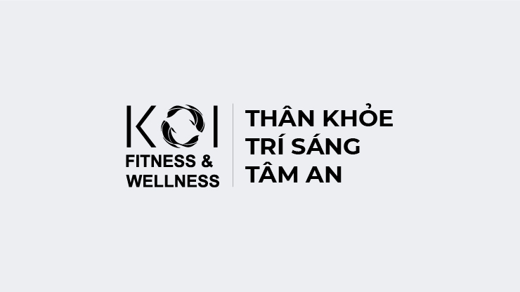 KOI Fitness & Wellness