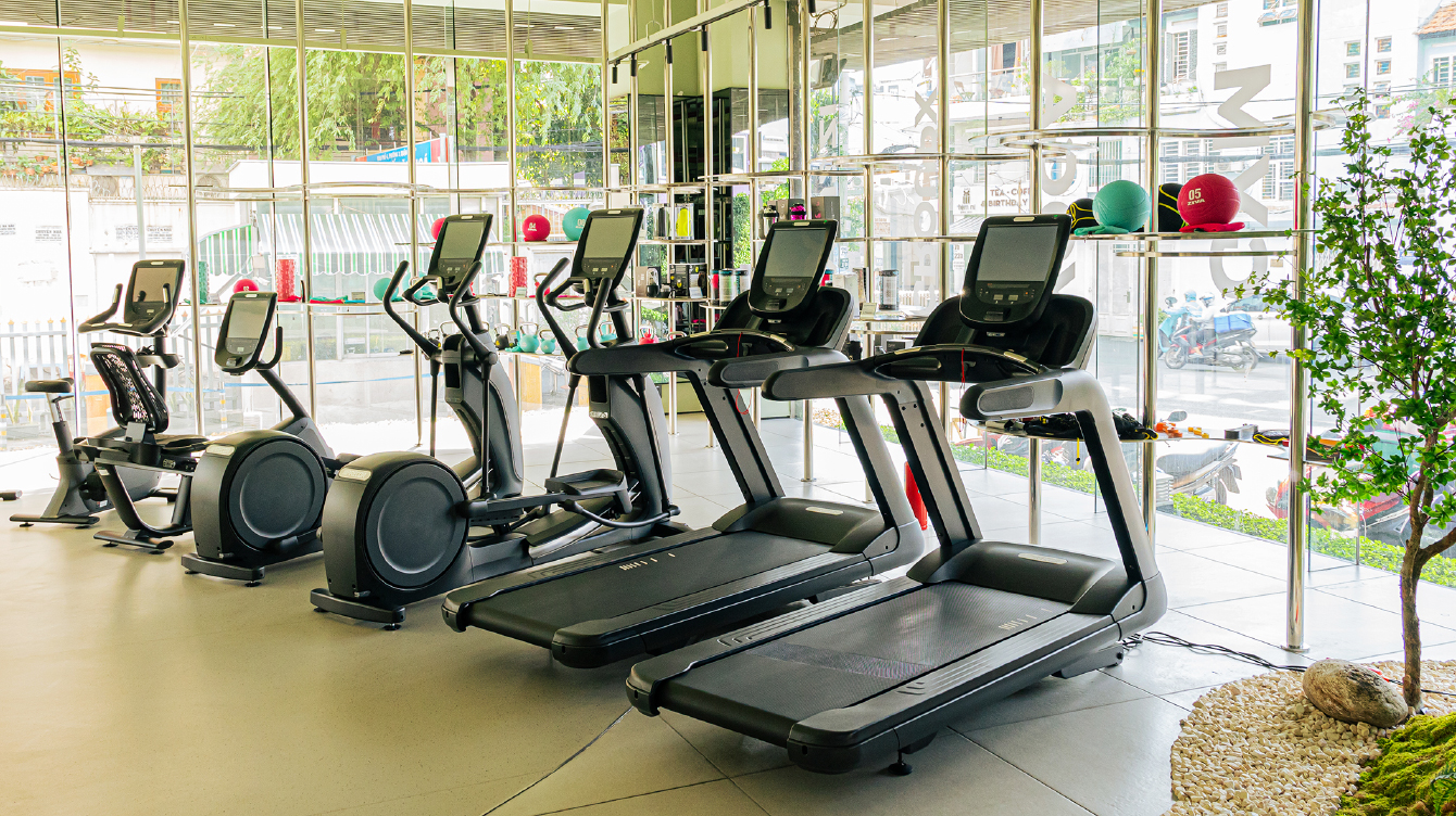KOI Fitness & Wellness