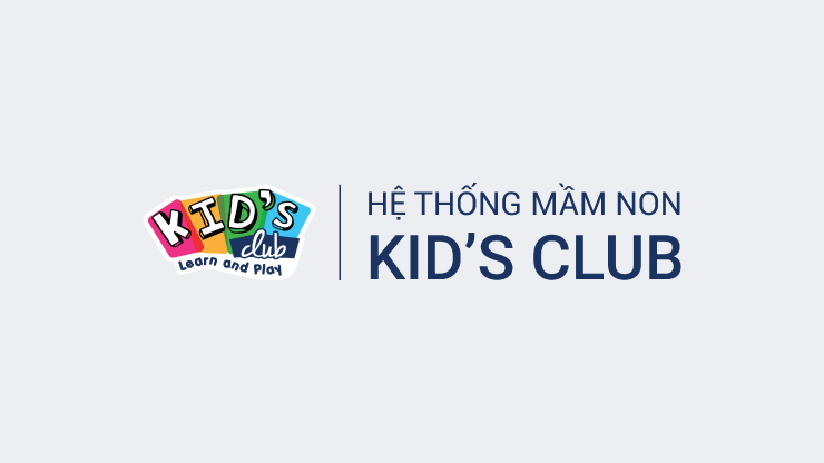 Trường Mầm non Kid’s Club