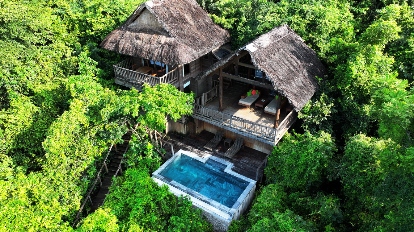 L'Alya Ninh Van Bay