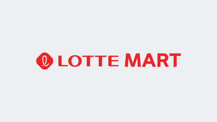 LOTTE Mart
