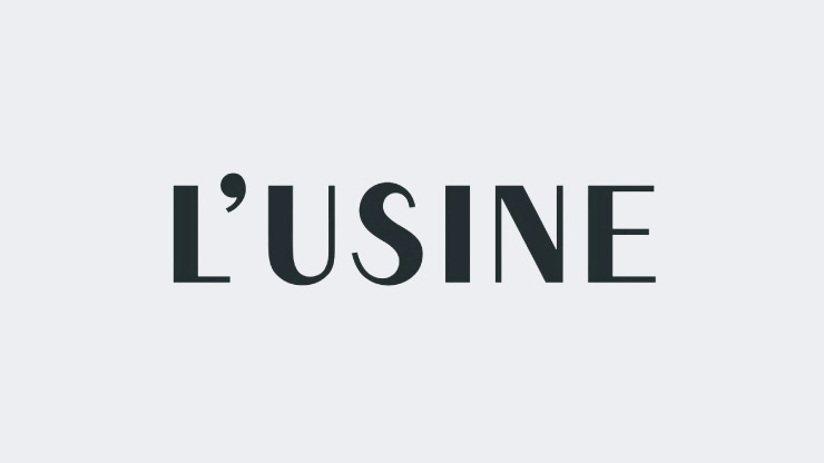 L'Usine