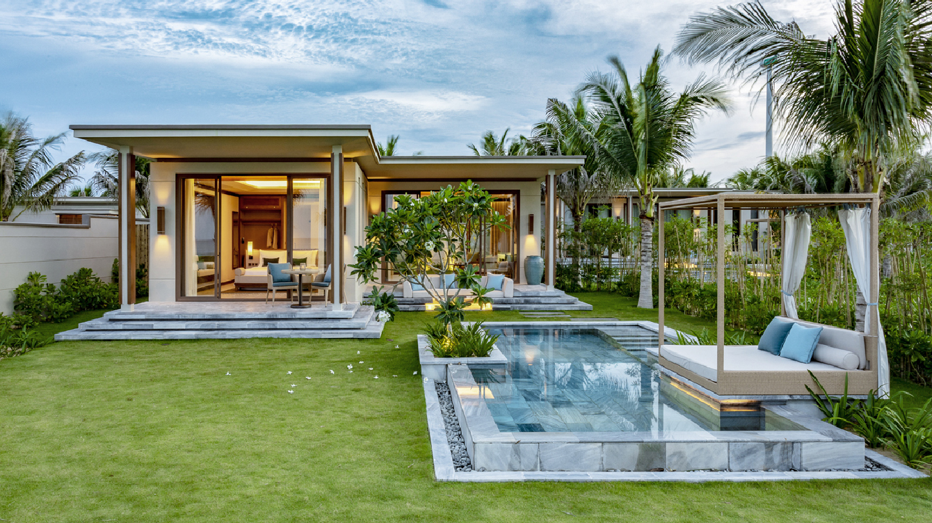Maia Resort Quy Nhơn