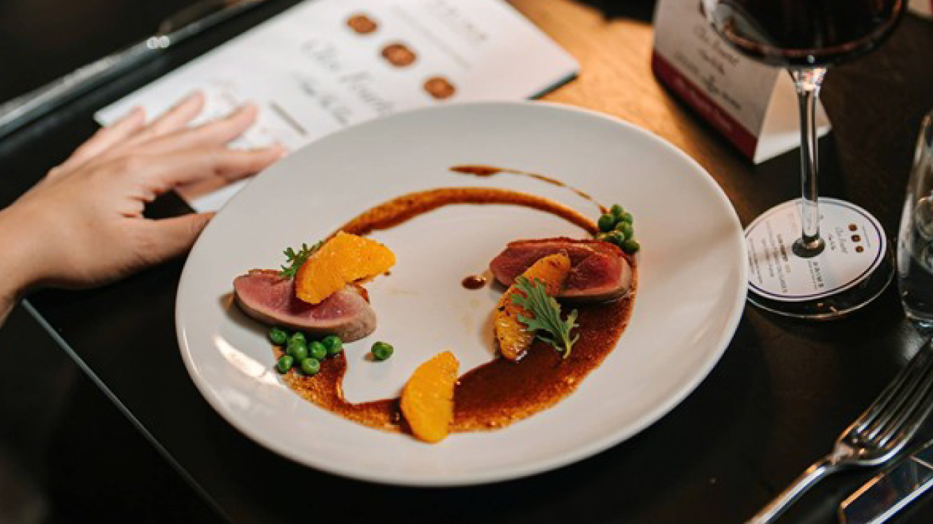 Prime Steak Boutique & Chill